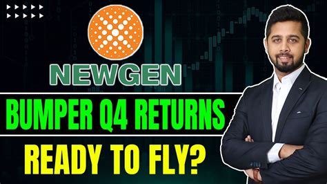Newgen Live BSE Share Price today, Newgen latest news, 540900 announcements. Newgen financial results, Newgen shareholding, Newgen annual reports, Newgen pledge, Newgen insider trading and compare with peer companies.